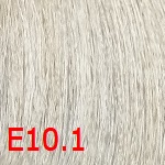 10.1 экстра яркий блонд ледяной Краска Shot Born to Be Blond 10.1 экстра яркий блонд ледяной